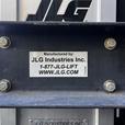 2000 JLG 12SP Electric Man Lift thumbnail image 5