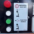 2000 JLG 12SP Electric Man Lift thumbnail image 7