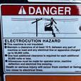 2000 JLG 12SP Electric Man Lift thumbnail image 8
