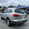 2008 Buick  Enclave timing chain replaced CXL New Transmission and timing chain thumbnail image 7