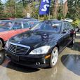 2007 Mercedes-Benz  S550 5.5L V8 AWD thumbnail image