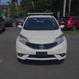 2015 Nissan  Versa Note SR 4cyl auto ac thumbnail image 2