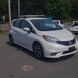 2015 Nissan  Versa Note SR 4cyl auto ac thumbnail image 3