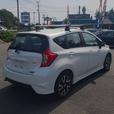 2015 Nissan  Versa Note SR 4cyl auto ac thumbnail image 5
