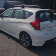 2015 Nissan  Versa Note SR 4cyl auto ac thumbnail image 7