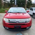 2010 Ford  Edge Limited thumbnail image 2