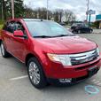 2010 Ford  Edge Limited thumbnail image 3
