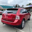 2010 Ford  Edge Limited thumbnail image 5