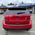 2010 Ford  Edge Limited thumbnail image 6