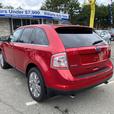 2010 Ford  Edge Limited thumbnail image 7