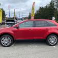 2010 Ford  Edge Limited thumbnail image 8