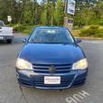 2008 Volkswagen  City Golf Cloth 4dr hb automatic thumbnail image 2