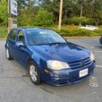 2008 Volkswagen  City Golf Cloth 4dr hb automatic thumbnail image 3