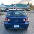 2008 Volkswagen  City Golf Cloth 4dr hb automatic thumbnail image 6