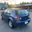 2008 Volkswagen  City Golf Cloth 4dr hb automatic thumbnail image 7