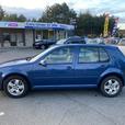 2008 Volkswagen  City Golf Cloth 4dr hb automatic thumbnail image 8