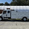 2004 Freightliner M2 106 Diesel Service Truck with Pumps and Air Brakes thumbnail image 6