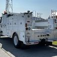 2004 Freightliner M2 106 Diesel Service Truck with Pumps and Air Brakes thumbnail image 8