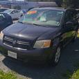 2009 Dodge  Grand Caravan SE StownGo thumbnail image