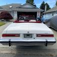 1975 Buick  Lesabre Custom Convertilbe Convertible thumbnail image 7
