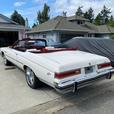 1975 Buick  Lesabre Custom Convertilbe Convertible thumbnail image 8
