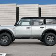 2024 Ford Bronco Big Bend AUTO, KEYLESS ENTRY, BACK UP CAMERA, HARDTOP, BLUETOOT thumbnail image 3