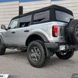 2024 Ford Bronco Big Bend AUTO, KEYLESS ENTRY, BACK UP CAMERA, HARDTOP, BLUETOOT thumbnail image 4
