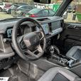 2024 Ford Bronco Big Bend AUTO, KEYLESS ENTRY, BACK UP CAMERA, HARDTOP, BLUETOOT thumbnail image 6