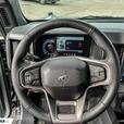 2024 Ford Bronco Big Bend AUTO, KEYLESS ENTRY, BACK UP CAMERA, HARDTOP, BLUETOOT thumbnail image 7