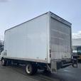 2015 Isuzu NQR 18 Foot Cube Van 3 Seater Diesel With Power Tailgate thumbnail image 3