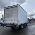 2015 Isuzu NQR 18 Foot Cube Van 3 Seater Diesel With Power Tailgate thumbnail image 5