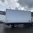 2015 Isuzu NQR 18 Foot Cube Van 3 Seater Diesel With Power Tailgate thumbnail image 6