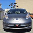 2015 Nissan LEAF 4dr HB SV thumbnail image 2
