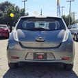 2015 Nissan LEAF 4dr HB SV thumbnail image 3