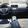 2015 Nissan LEAF 4dr HB SV thumbnail image 6