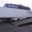 2023 Wabash International Floor 53 foot Trailer thumbnail image 1