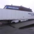 2023 Wabash International Floor 53 foot Trailer thumbnail image 2
