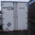 2023 Wabash International Floor 53 foot Trailer thumbnail image 4