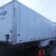 2023 Wabash International Floor 53 foot Trailer thumbnail image 7