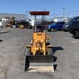 2024 Traner TR 45 Manual Wheel Loader 4WD thumbnail image 2