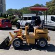 2024 Traner TR 45 Manual Wheel Loader 4WD thumbnail image 4