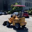 2024 Traner TR 45 Manual Wheel Loader 4WD thumbnail image 5