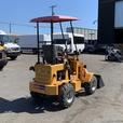 2024 Traner TR 45 Manual Wheel Loader 4WD thumbnail image 7