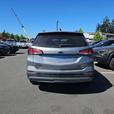 2024 Chevrolet Equinox AWD 4dr RS | Low Km's | Front Collision Mitigation! thumbnail image 5