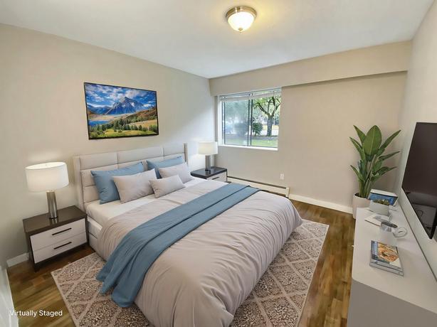 1 bedroom Cedartree Village image 1
