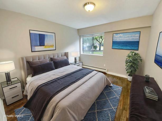 1 bedroom Cedartree Village image 5