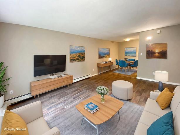 1 bedroom Cedartree Village image 7