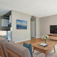 2 bedroom Pacific Park Apartments thumbnail image 4
