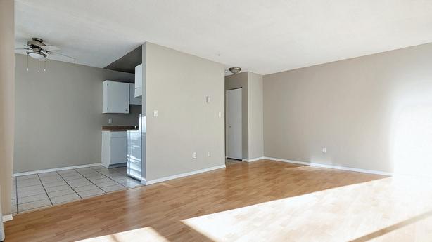 2 bedroom Pacific Park Apartments image 5