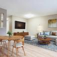 1 bedroom Mainstreet Estates thumbnail image 2